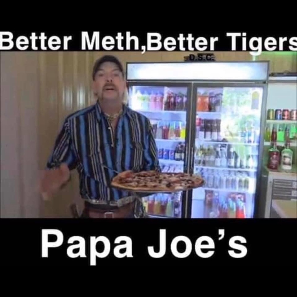 Meet your Posher, Travis